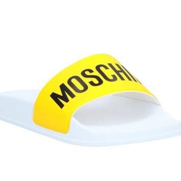 Moschino Sandal!!! - Picture 3 of 4